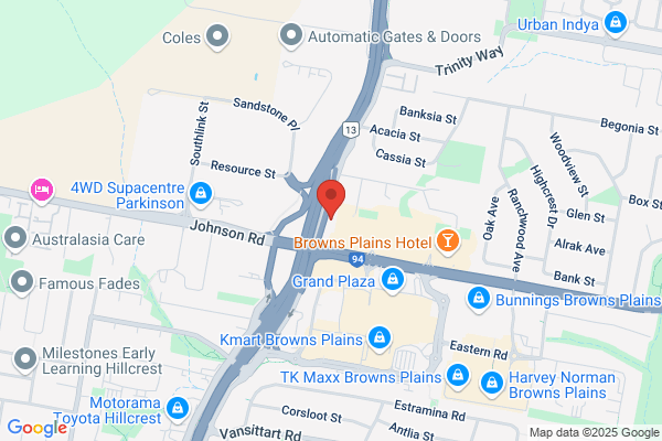Beaudesert Road Chiropractic Centre