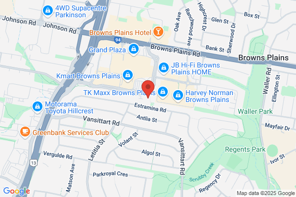 Brisbane Foot Clinic