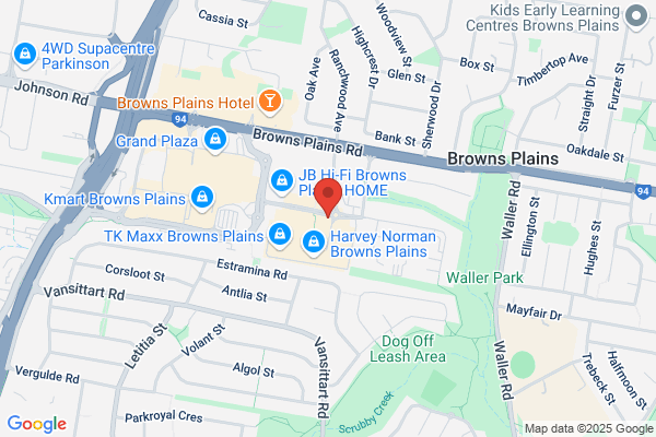 Browns Plains Chinese Restaurant