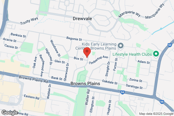 Browns Plains Florist