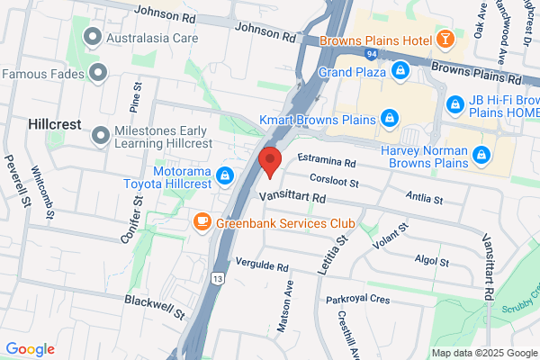 Browns Plains News