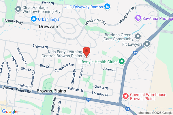 Browns Plains Preschool