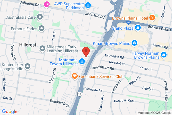 Browns Plains Printing & Office Supplies