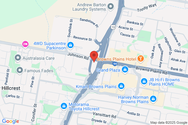 Browns Plains Slot Cars
