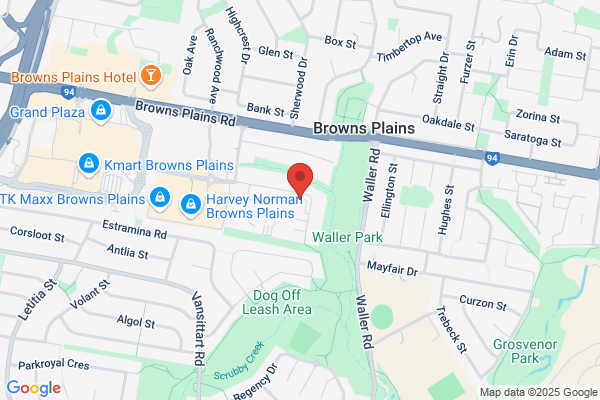 Browns Plains Spare Parts Services