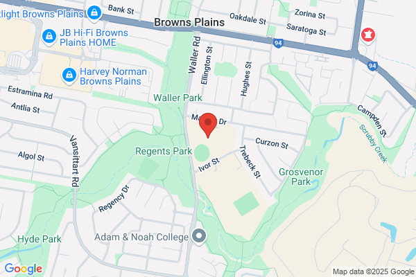 Browns Plains State School OSHC