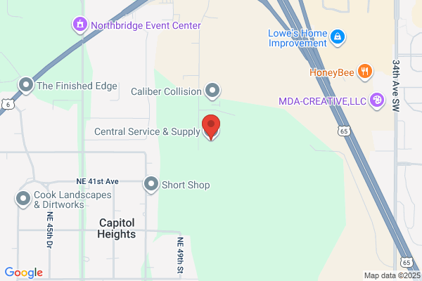 Centra Services & Supplies