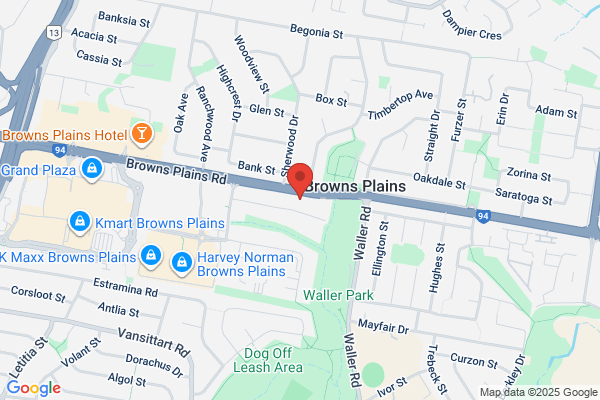 Feedmania Browns Plains