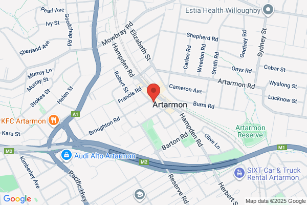 Artarmon Skin Fitness