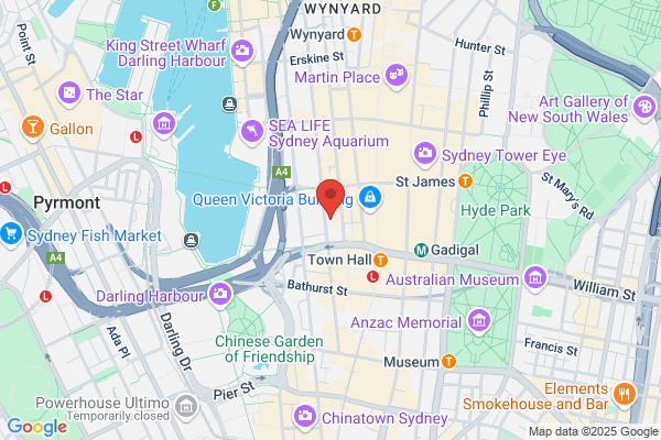 Australian Academy of Beauty & Dermal Therapy