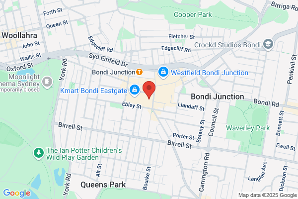 Australian Cosmetic Tattoo Centre