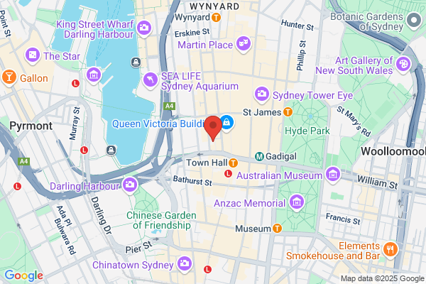 Formostar Australia Pty Ltd