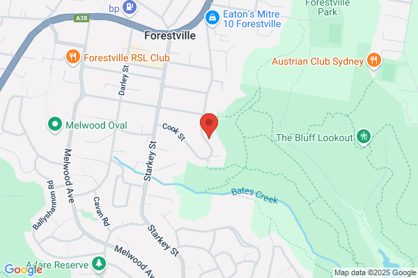Forestville Auto Cares Pty Ltd