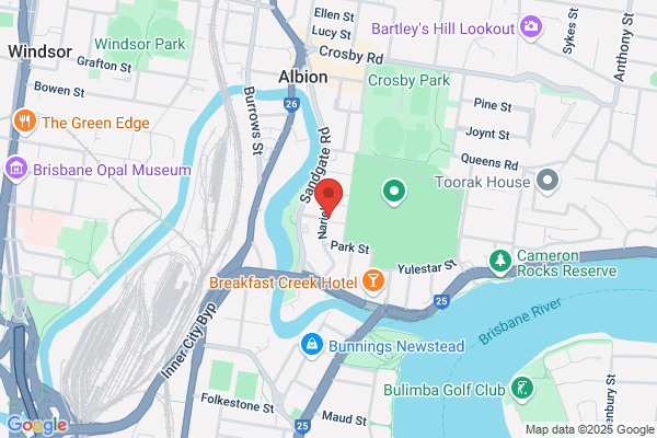 Albion Design & Construction