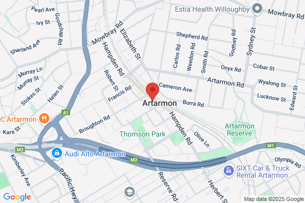 Artarmon Chiropractic