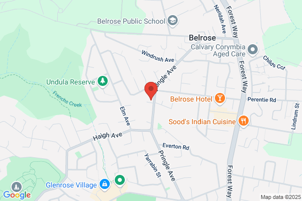 Belrose Chiropractic