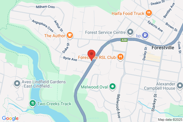 Forestville Chiropractic