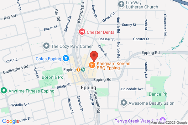 Anglican Church Sydney Diocese