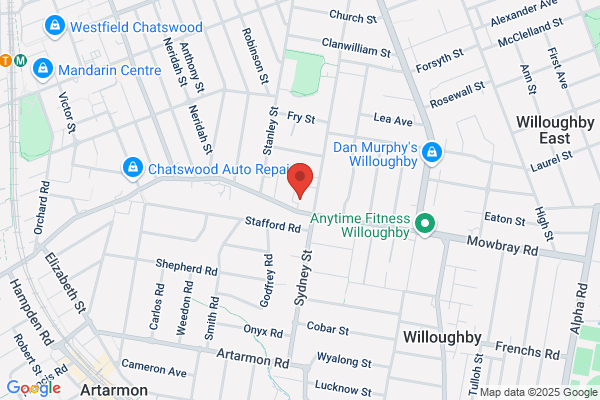 Anglican Church Sydney Diocese