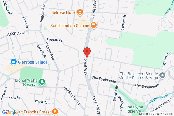 Churches of Christ in NSW