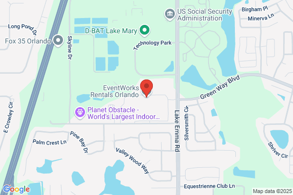 EventWorks Internation