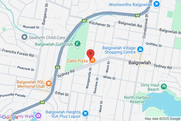 Balgowlah X-Ray