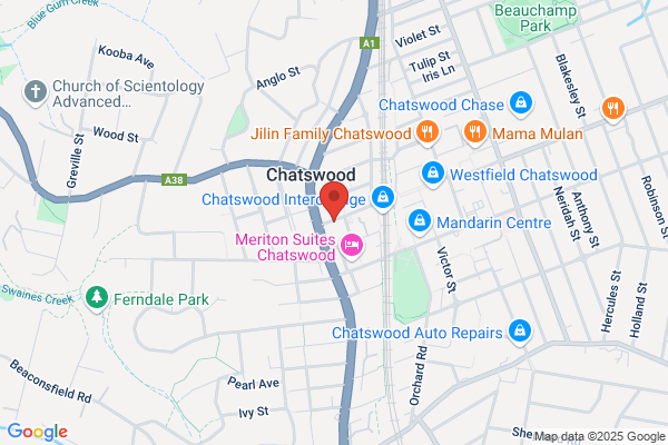 Chatswood C T