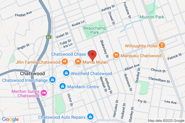 Chatswood Chase Medical Centre