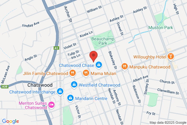 Chatswood Densitometry Centre