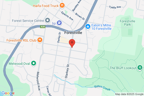 Eye Clinic