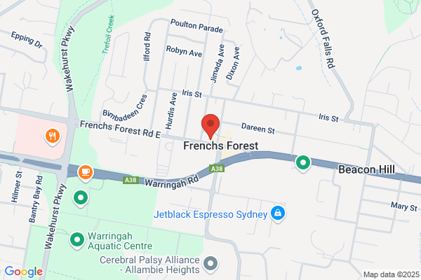 Frenchs Forest Medical Centre