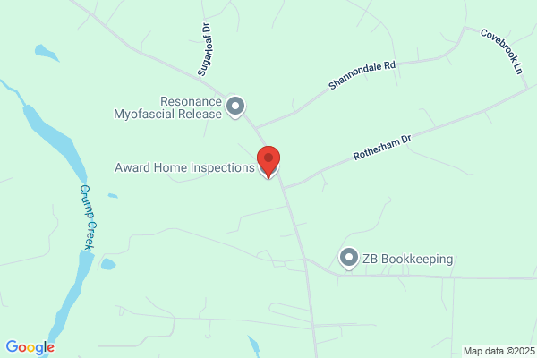 Award Electrical Services