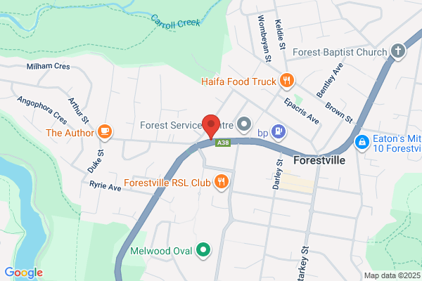 Frenchs Forest Electrical Services