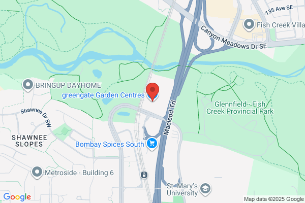 Greengate Gardening & Landscaping