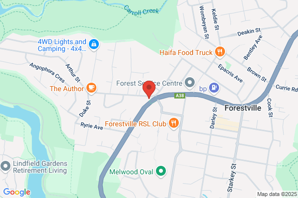 First Choice Liquor Market Forestville