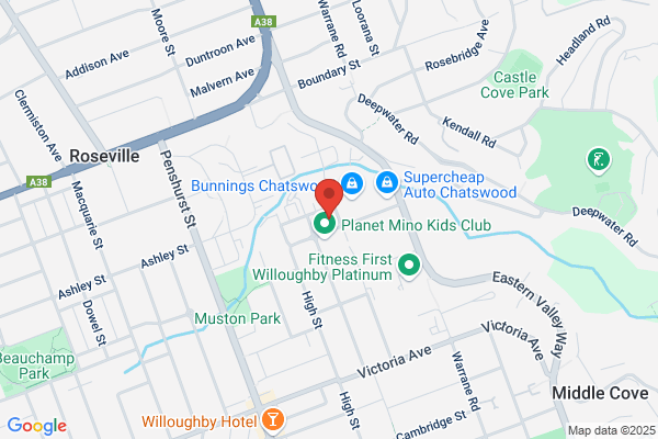 BWS Chatswood East