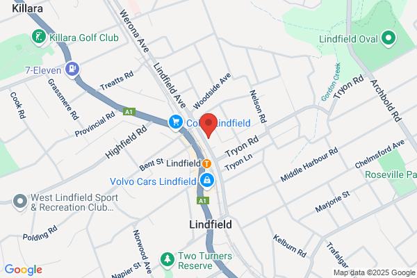 BWS Lindfield Village