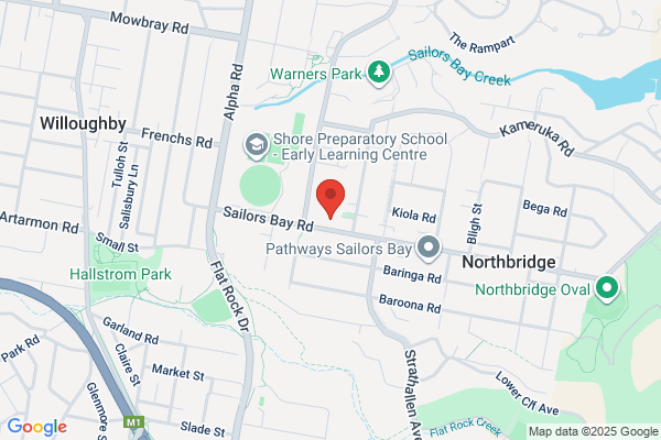 BWS Northbridge