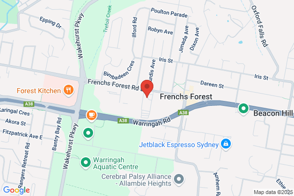 Dan Murphy's Frenchs Forest