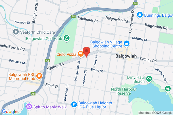 Balgowlah Automotive
