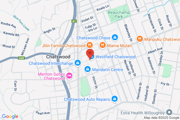 Specsavers Optometrists & Audiology - Chatswood