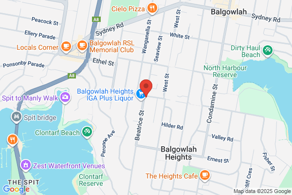 Balgowlah Pharmacy