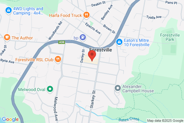 Forestville Pharmacy