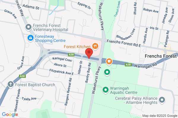 Frenchs Forest Night Pharmacy