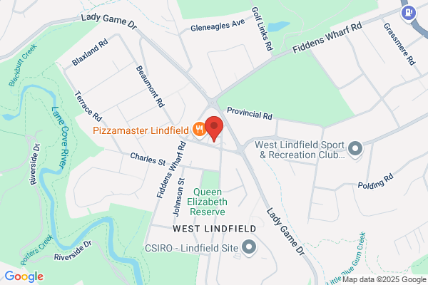 West Lindfield Compounding Pharmacy