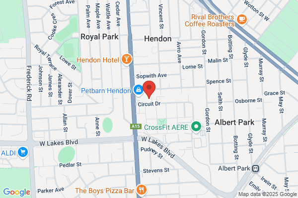 A.C. Smith Plumbing Pty Ltd