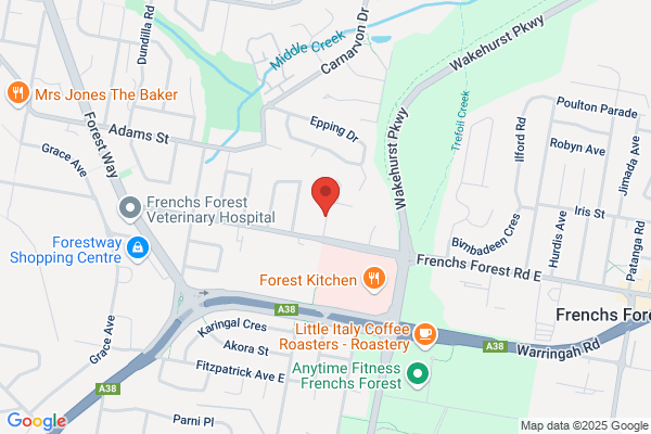 Barco Plumbing