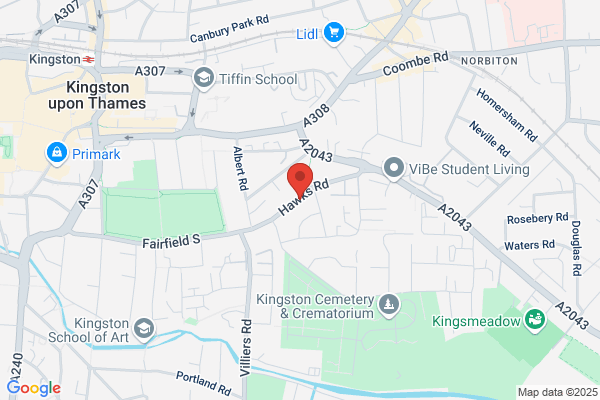 Kingston Plumbing Pty Ltd