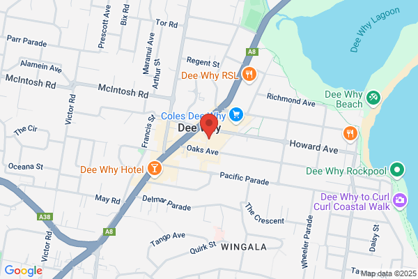 Australian Real Estate