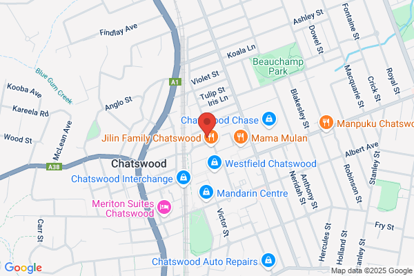 Chatswood Ray White